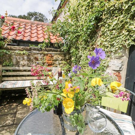 The Hayloft Vila Scarborough Exterior foto