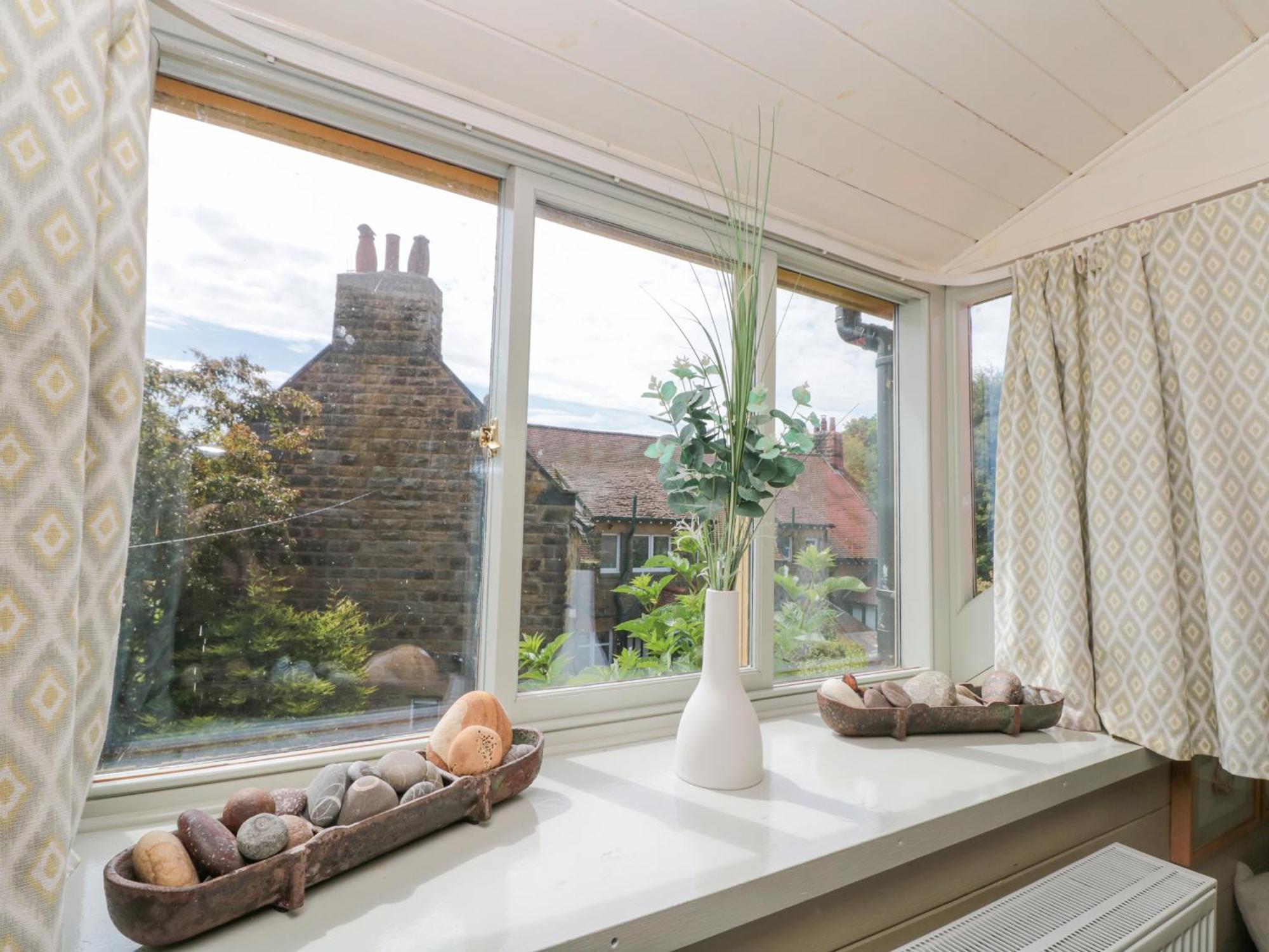 The Hayloft Vila Scarborough Exterior foto